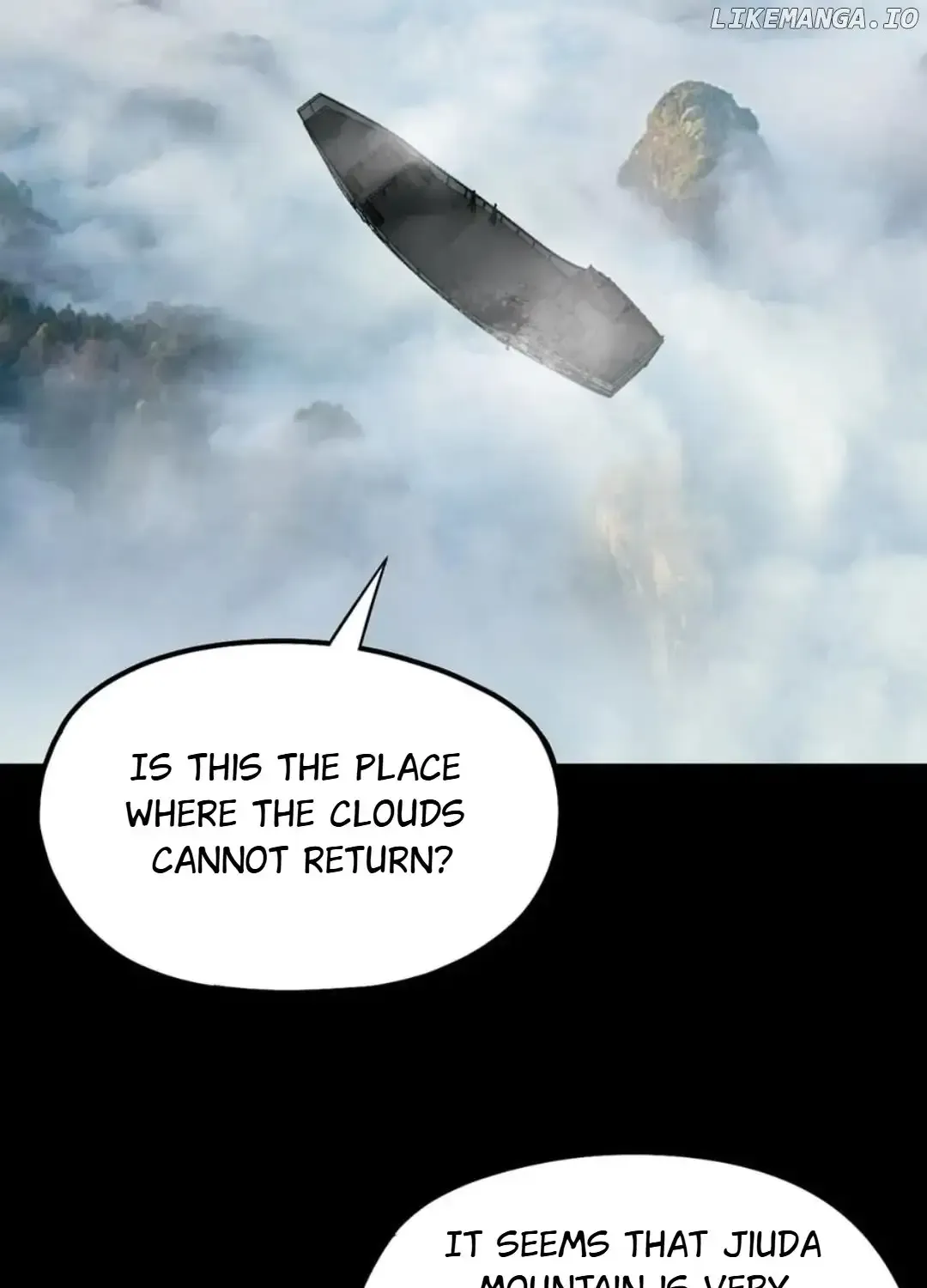 Me, The Heavenly Destined Villain Chapter 277 page 60 - 
