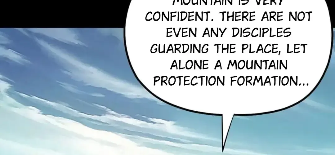 Me, The Heavenly Destined Villain Chapter 277 page 61 - 