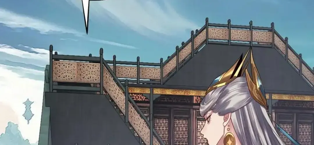 Me, The Heavenly Destined Villain Chapter 277 page 65 - 