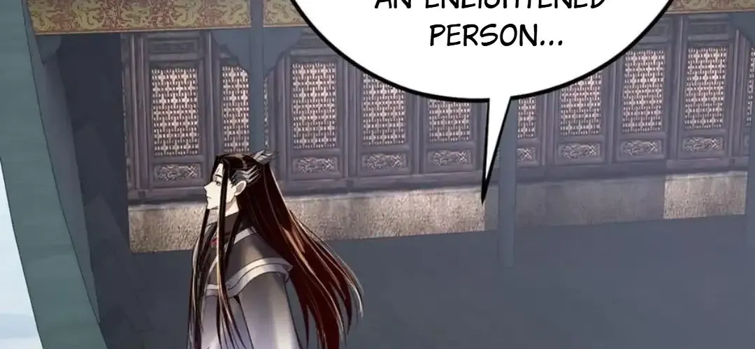 Me, The Heavenly Destined Villain Chapter 277 page 71 - 