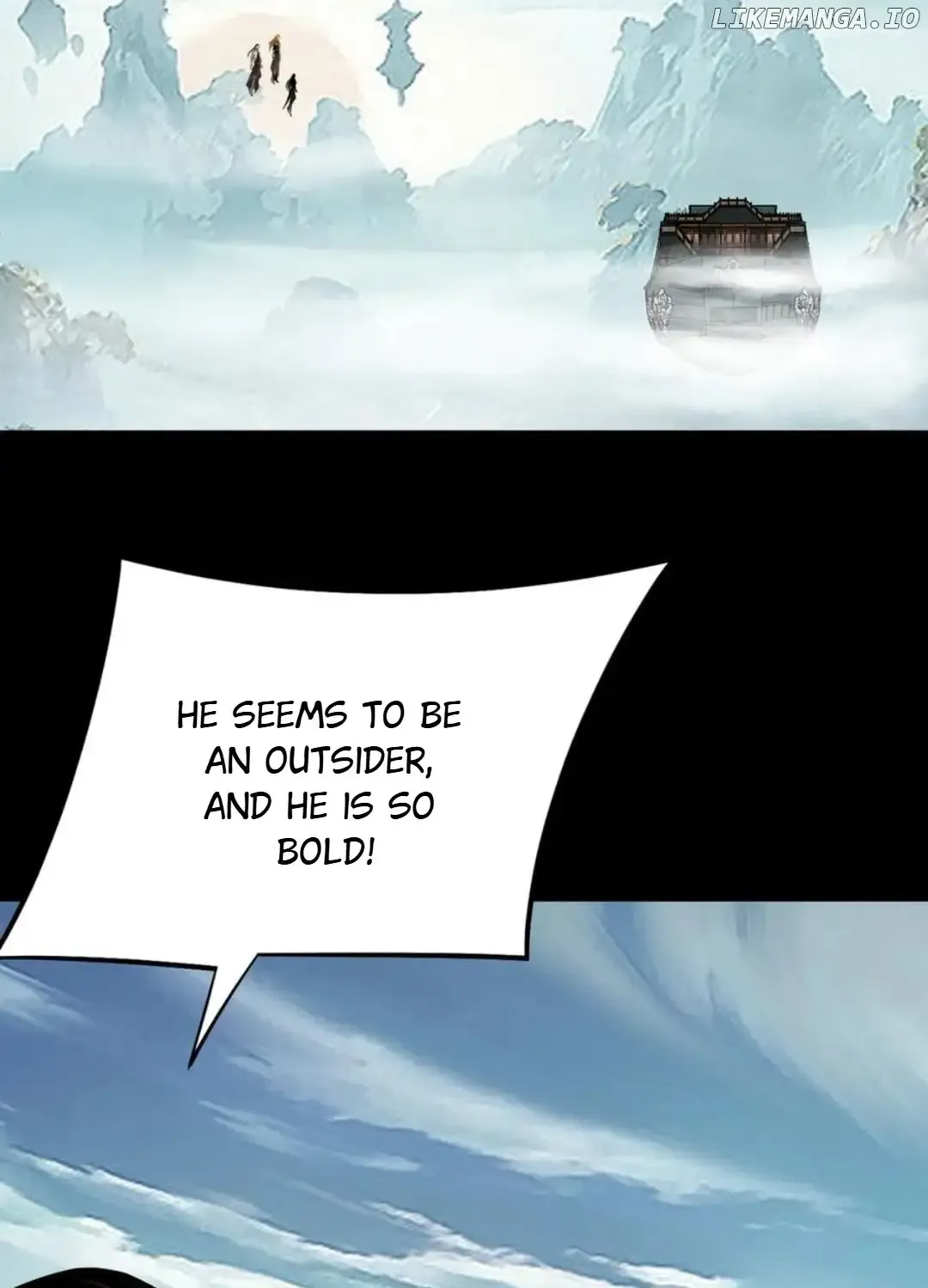 Me, The Heavenly Destined Villain Chapter 277 page 74 - 