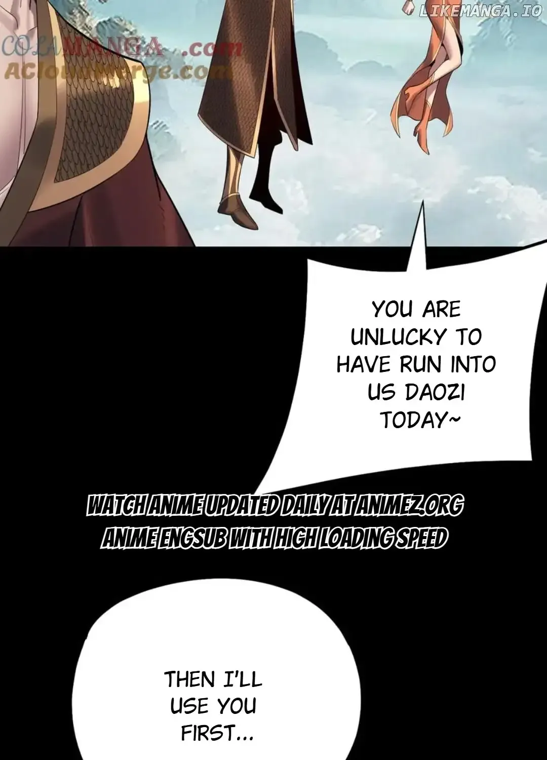 Me, The Heavenly Destined Villain Chapter 277 page 76 - 