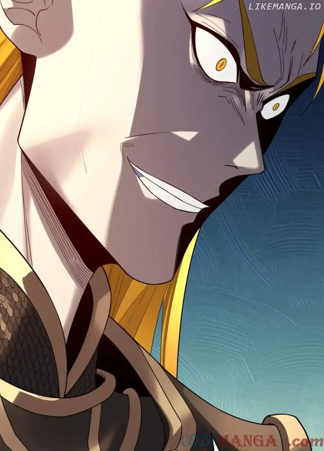 Me, The Heavenly Destined Villain Chapter 277 page 78 - 