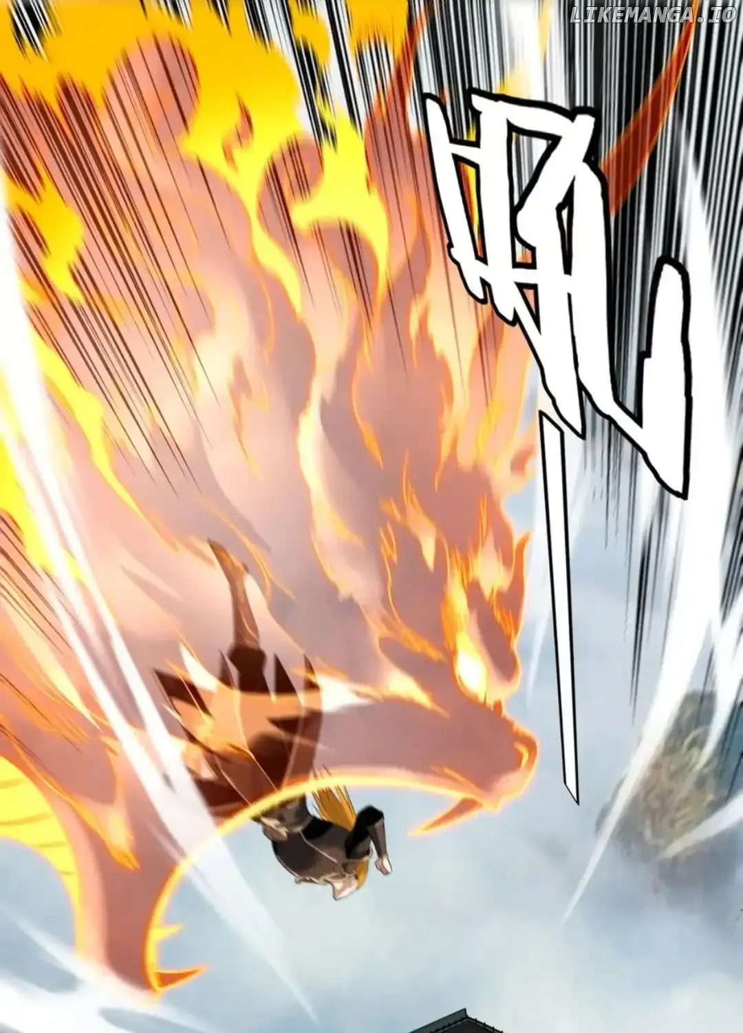 Me, The Heavenly Destined Villain Chapter 277 page 80 - 