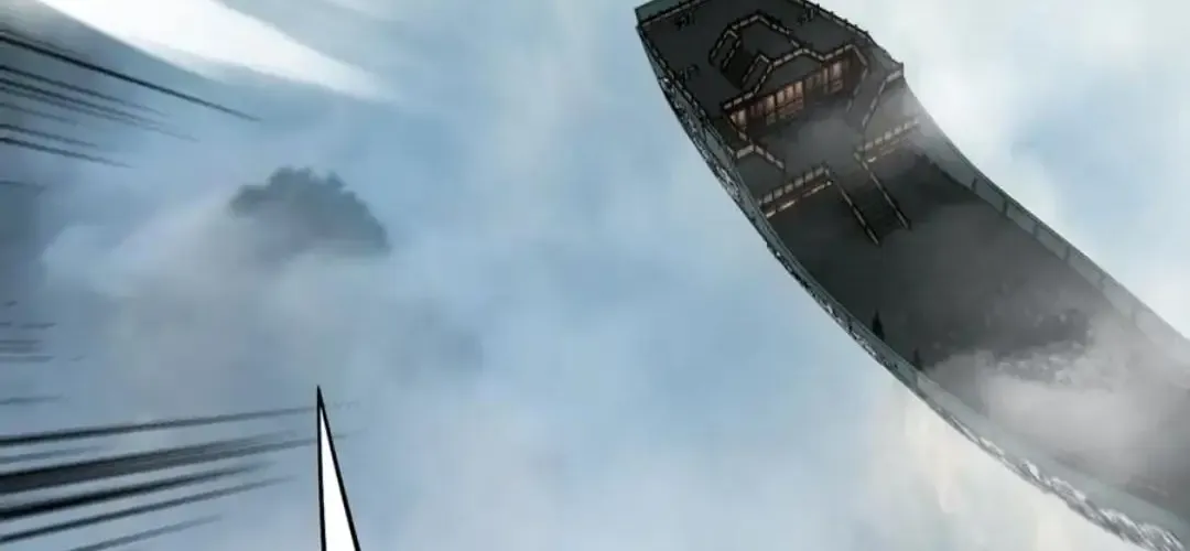 Me, The Heavenly Destined Villain Chapter 277 page 81 - 