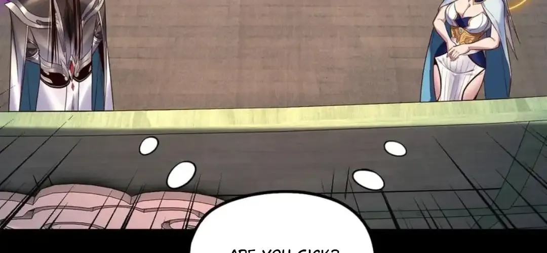 Me, The Heavenly Destined Villain Chapter 277 page 83 - 