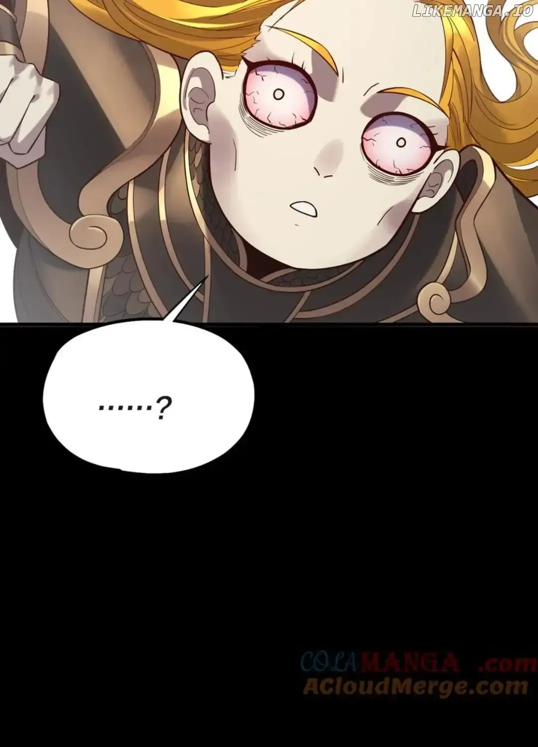 Me, The Heavenly Destined Villain Chapter 277 page 85 - 