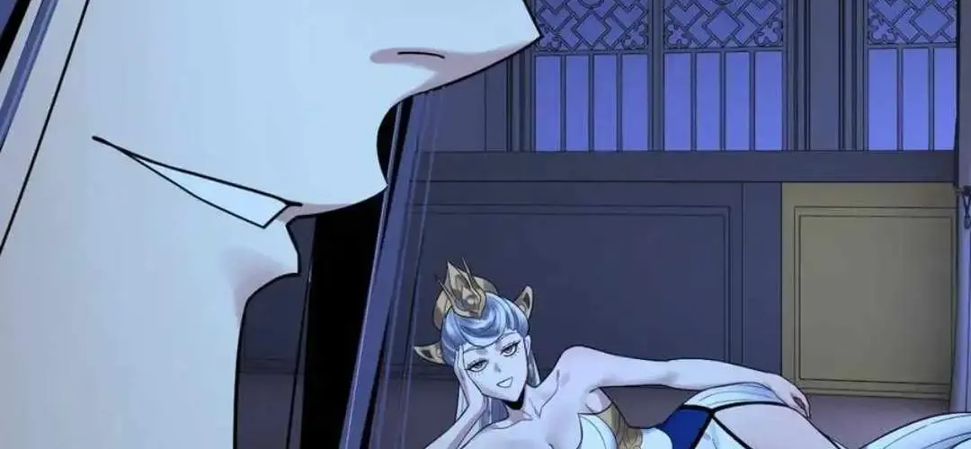 Me, The Heavenly Destined Villain Chapter 278 page 109 - 