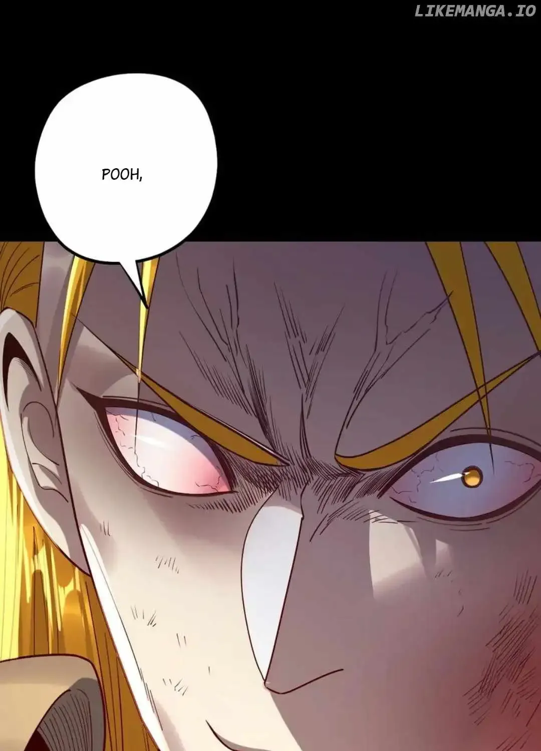 Me, The Heavenly Destined Villain Chapter 278 page 26 - 