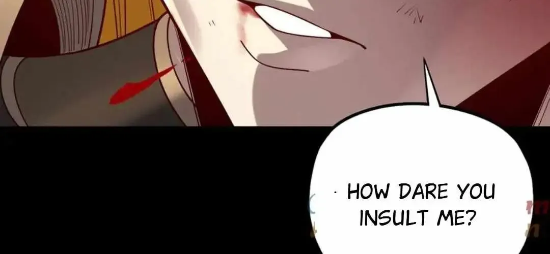 Me, The Heavenly Destined Villain Chapter 278 page 27 - 