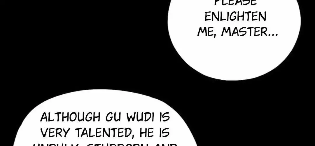 Me, The Heavenly Destined Villain Chapter 278 page 4 - 