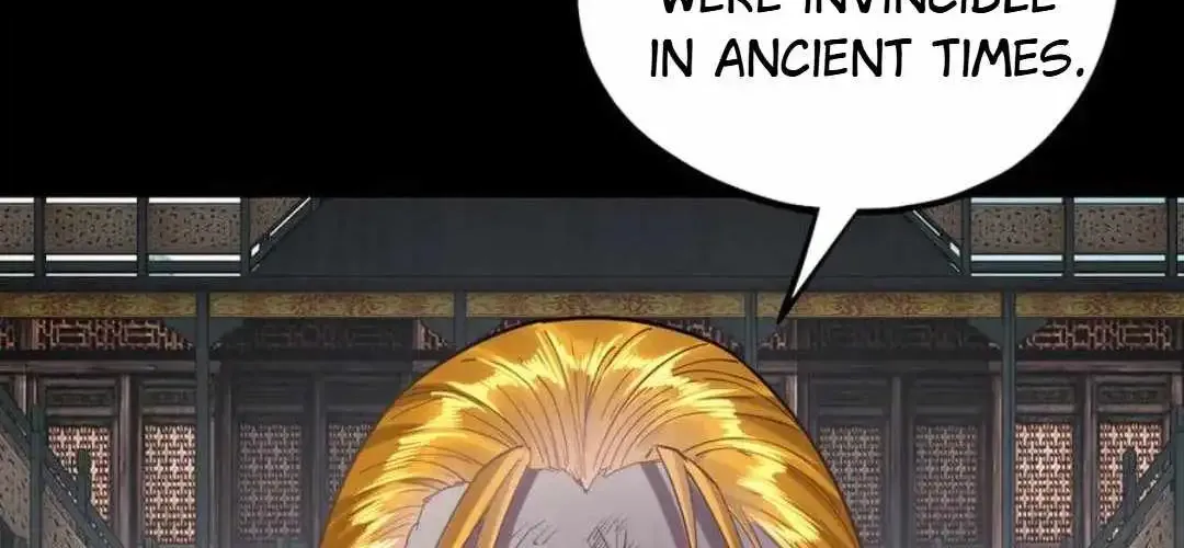 Me, The Heavenly Destined Villain Chapter 278 page 31 - 