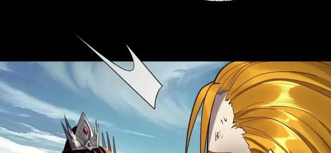 Me, The Heavenly Destined Villain Chapter 278 page 39 - 