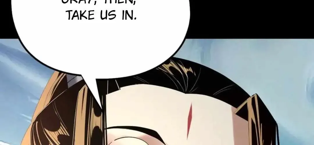 Me, The Heavenly Destined Villain Chapter 278 page 45 - 