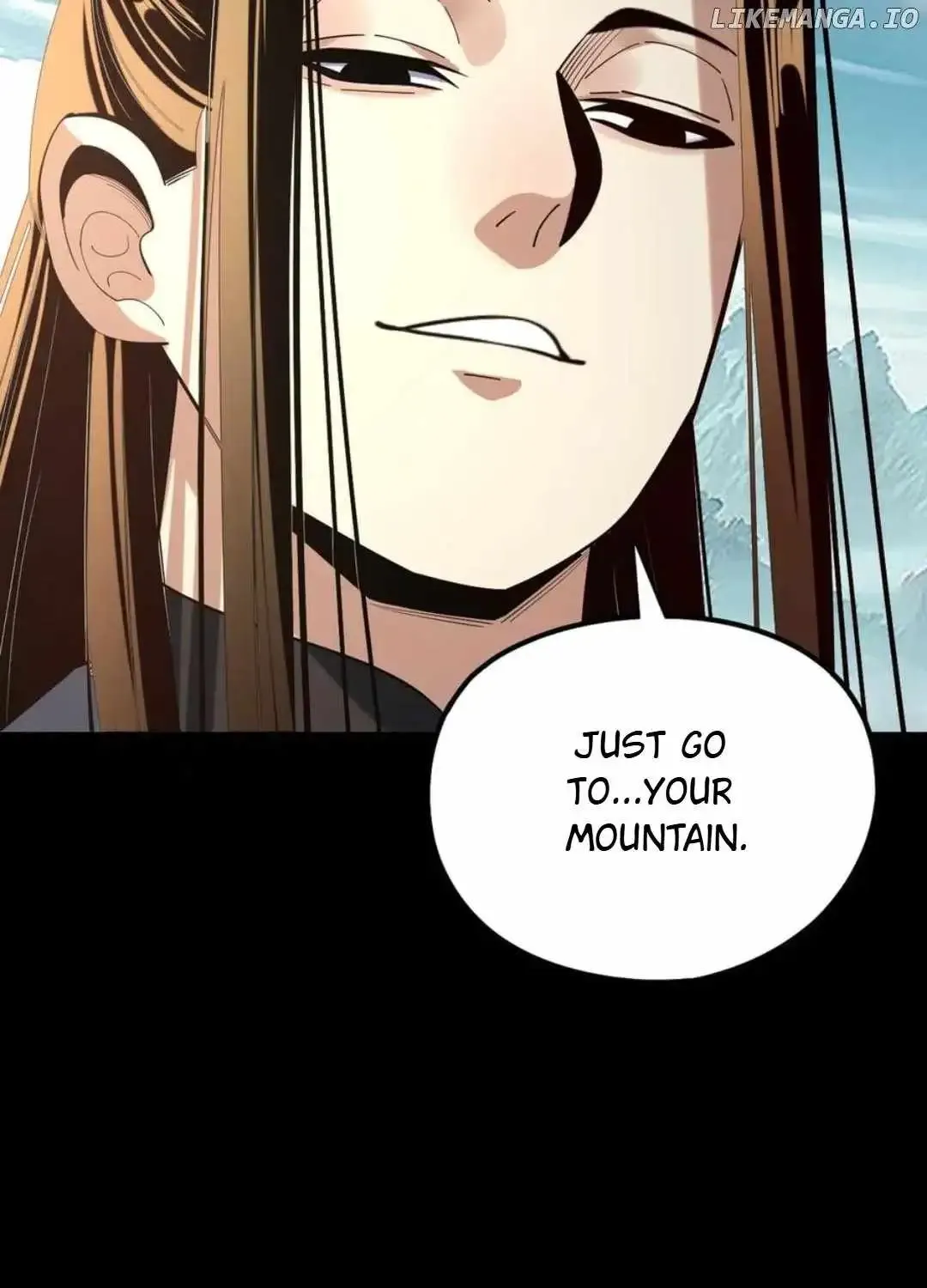 Me, The Heavenly Destined Villain Chapter 278 page 46 - 