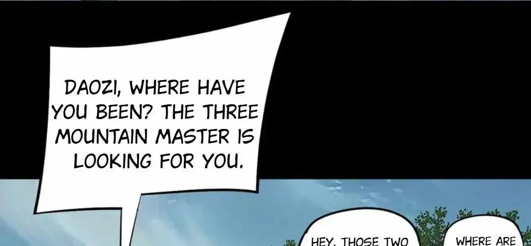 Me, The Heavenly Destined Villain Chapter 278 page 49 - 