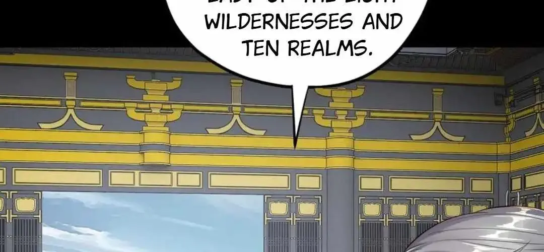 Me, The Heavenly Destined Villain Chapter 278 page 56 - 