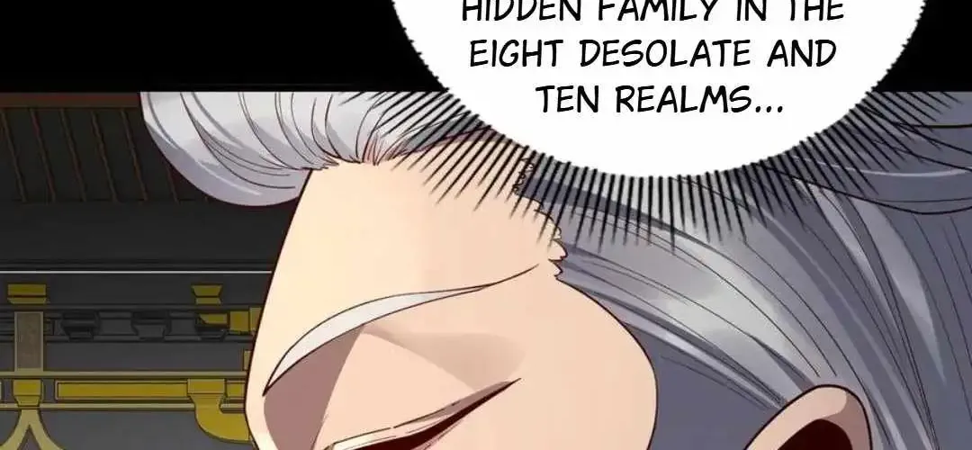 Me, The Heavenly Destined Villain Chapter 278 page 70 - 