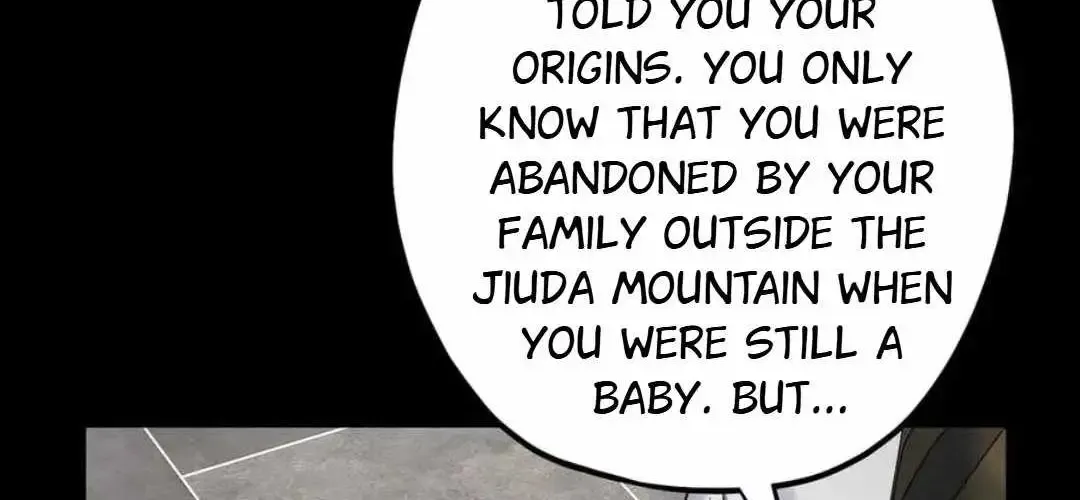 Me, The Heavenly Destined Villain Chapter 278 page 8 - 