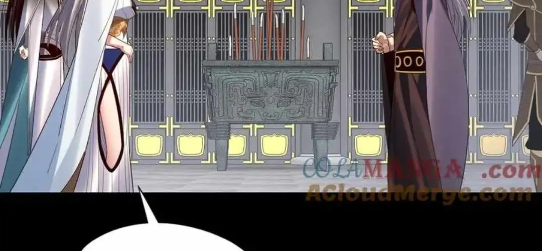 Me, The Heavenly Destined Villain Chapter 278 page 74 - 