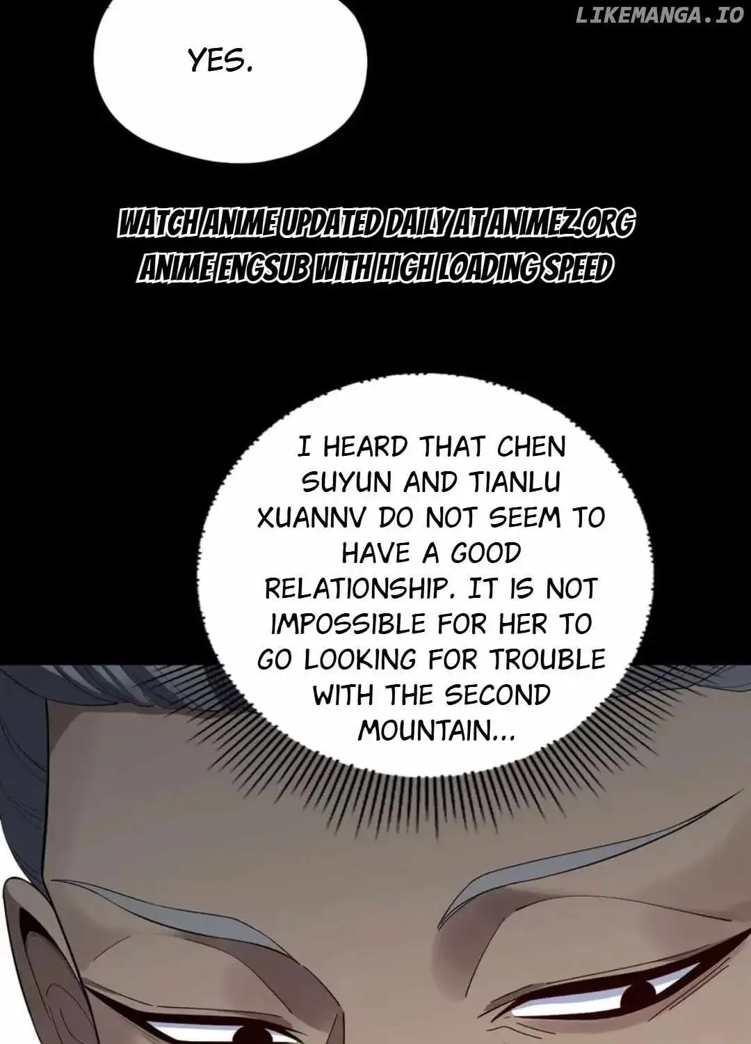 Me, The Heavenly Destined Villain Chapter 278 page 75 - 