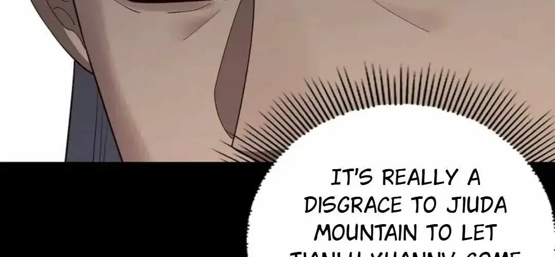 Me, The Heavenly Destined Villain Chapter 278 page 76 - 