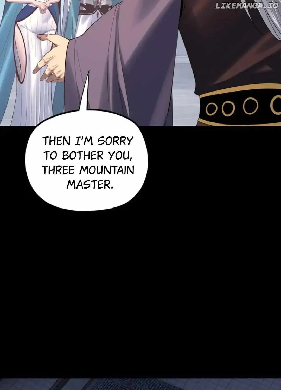 Me, The Heavenly Destined Villain Chapter 278 page 79 - 