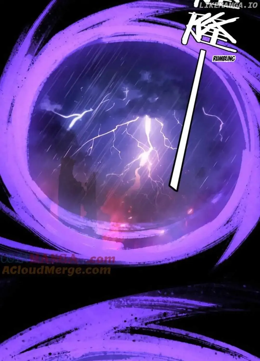 Me, The Heavenly Destined Villain Chapter 278 page 84 - 