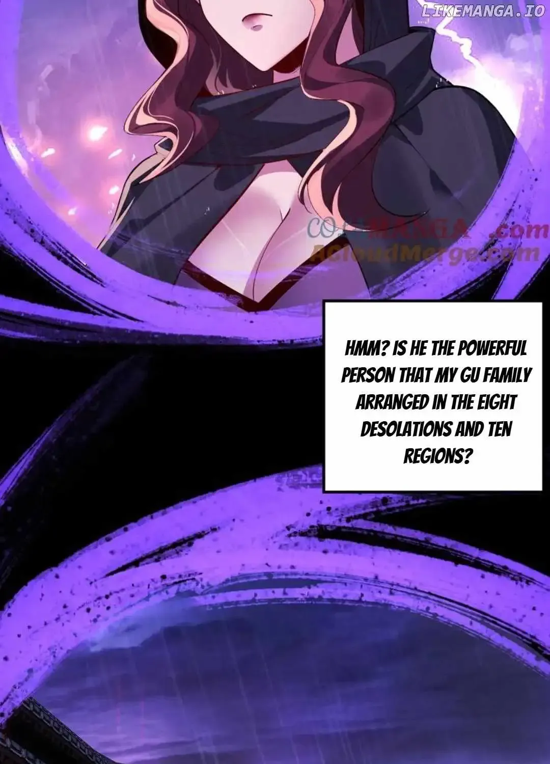 Me, The Heavenly Destined Villain Chapter 278 page 88 - 