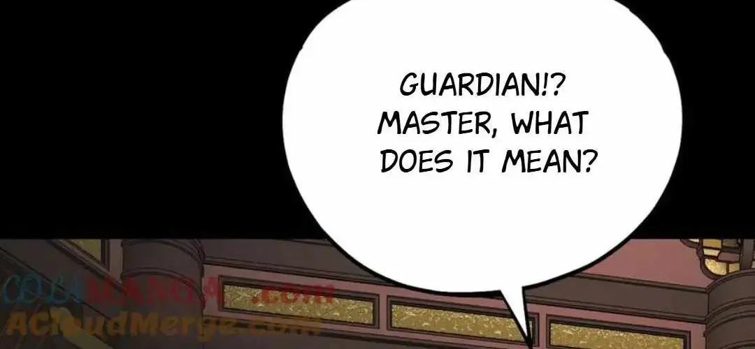 Me, The Heavenly Destined Villain Chapter 278 page 10 - 