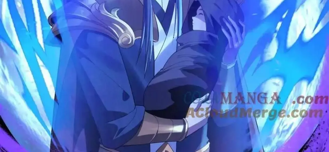 Me, The Heavenly Destined Villain Chapter 278 page 91 - 
