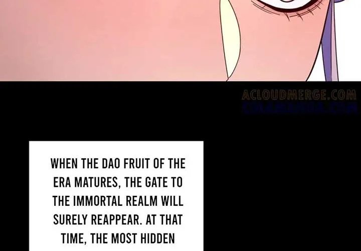 Me, The Heavenly Destined Villain Chapter 279 page 12 - 