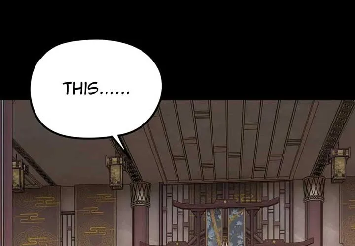 Me, The Heavenly Destined Villain Chapter 279 page 19 - 