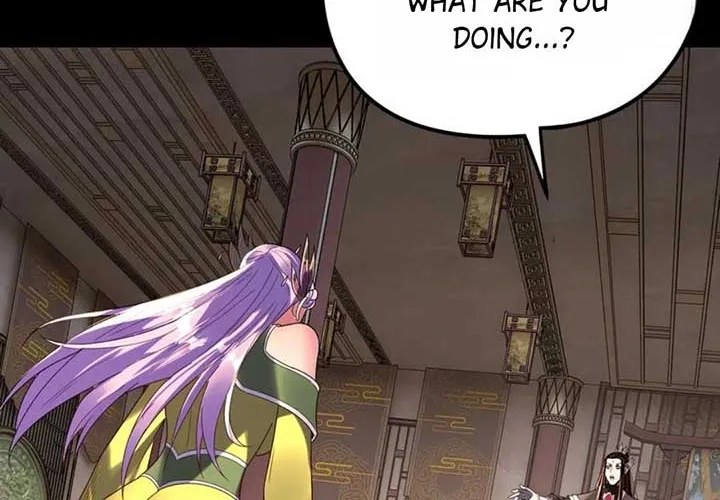 Me, The Heavenly Destined Villain Chapter 279 page 21 - 