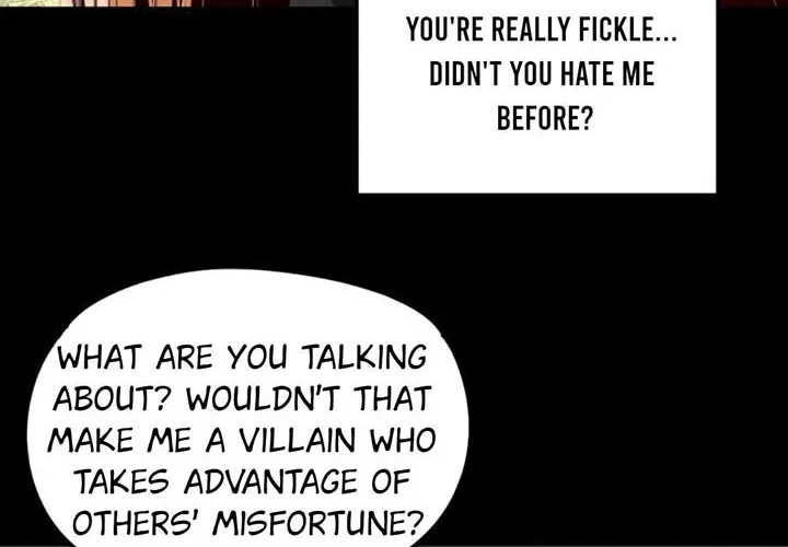 Me, The Heavenly Destined Villain Chapter 279 page 23 - 