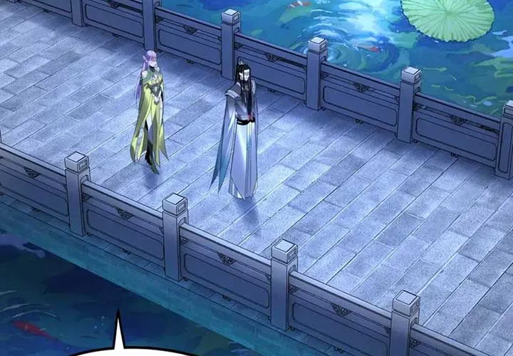 Me, The Heavenly Destined Villain Chapter 279 page 29 - 