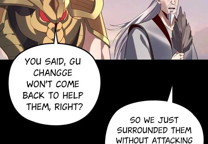 Me, The Heavenly Destined Villain Chapter 279 page 4 - 