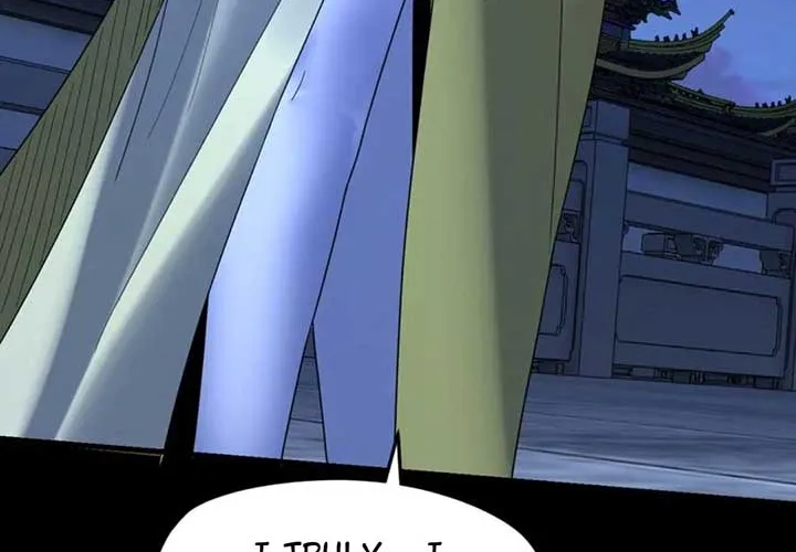 Me, The Heavenly Destined Villain Chapter 279 page 31 - 