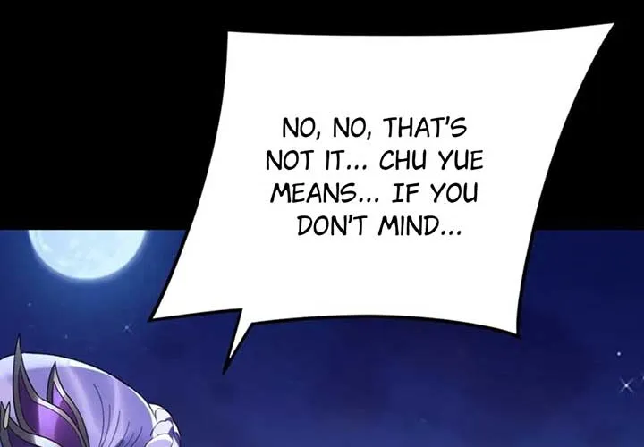 Me, The Heavenly Destined Villain Chapter 279 page 33 - 