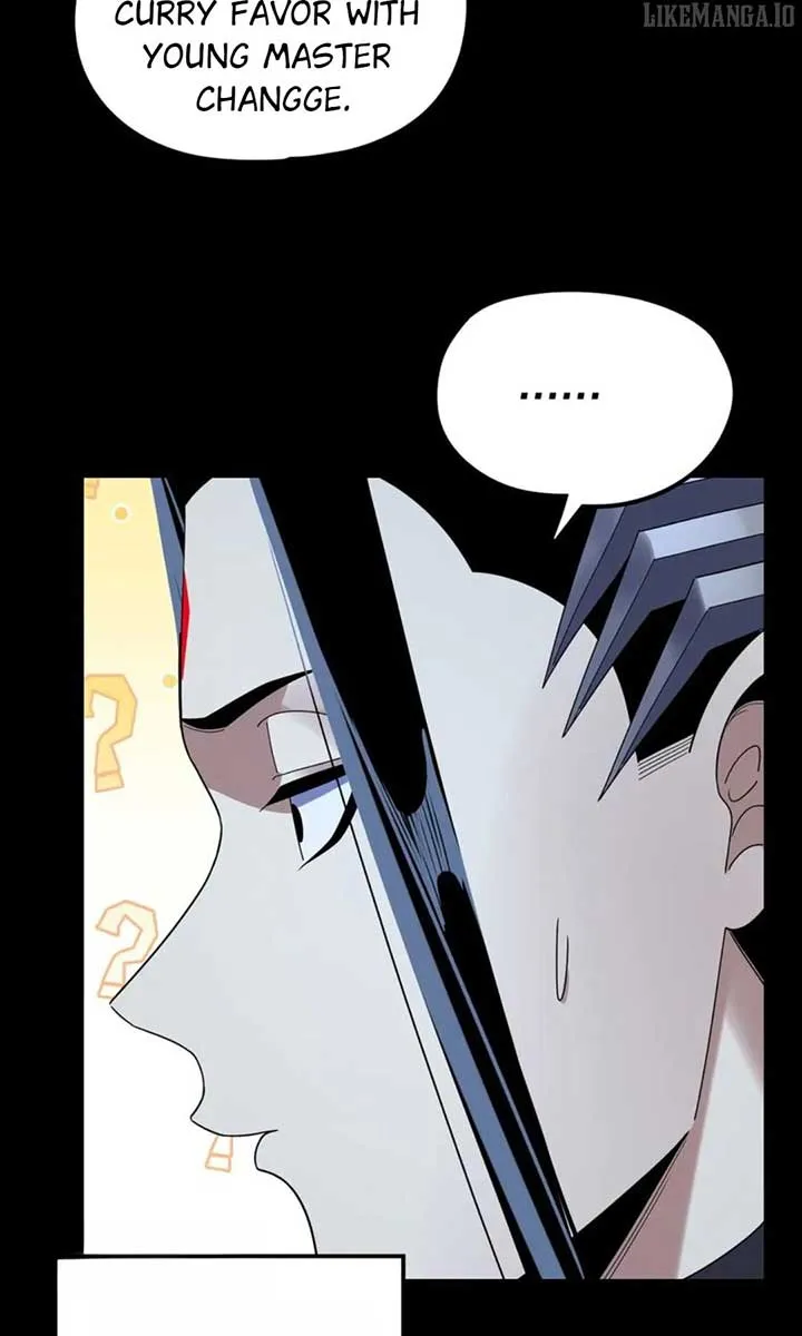 Me, The Heavenly Destined Villain Chapter 279 page 36 - 