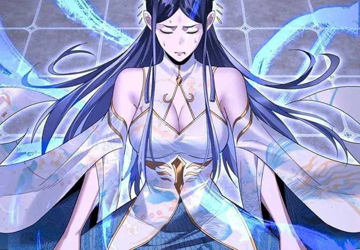 Me, The Heavenly Destined Villain Chapter 279 page 42 - 