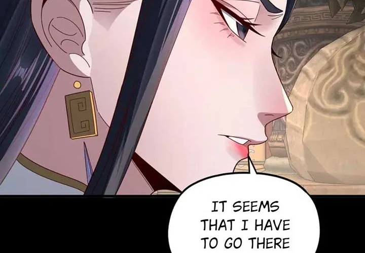 Me, The Heavenly Destined Villain Chapter 279 page 46 - 