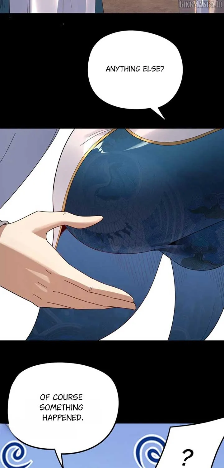Me, The Heavenly Destined Villain Chapter 279 page 49 - 
