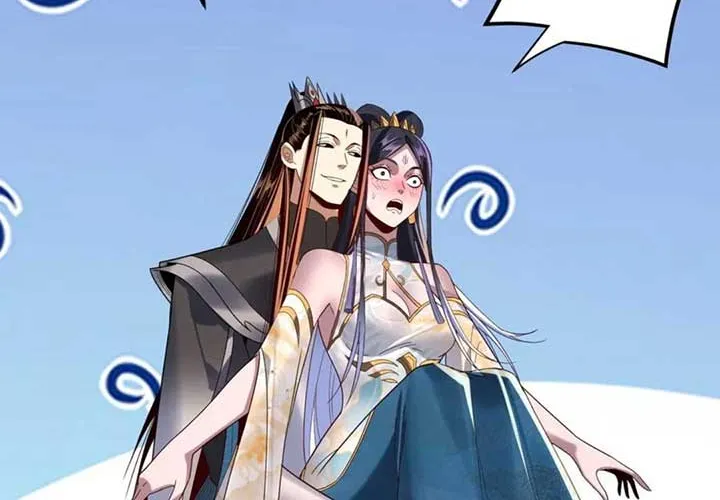 Me, The Heavenly Destined Villain Chapter 279 page 50 - 