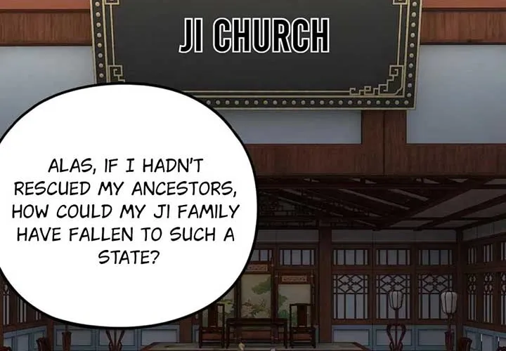 Me, The Heavenly Destined Villain Chapter 279 page 6 - 