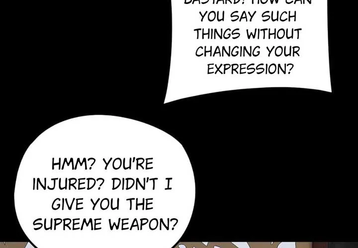 Me, The Heavenly Destined Villain Chapter 279 page 54 - 