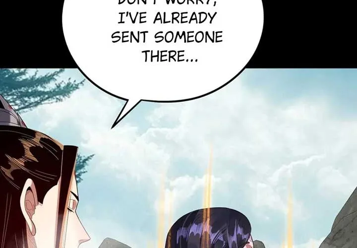 Me, The Heavenly Destined Villain Chapter 279 page 59 - 