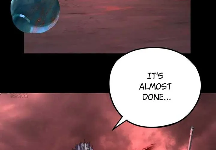 Me, The Heavenly Destined Villain Chapter 279 page 61 - 