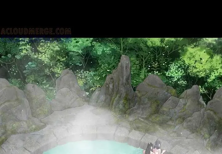 Me, The Heavenly Destined Villain Chapter 279 page 63 - 