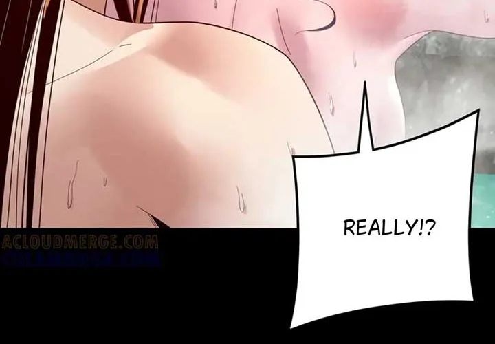 Me, The Heavenly Destined Villain Chapter 279 page 65 - 